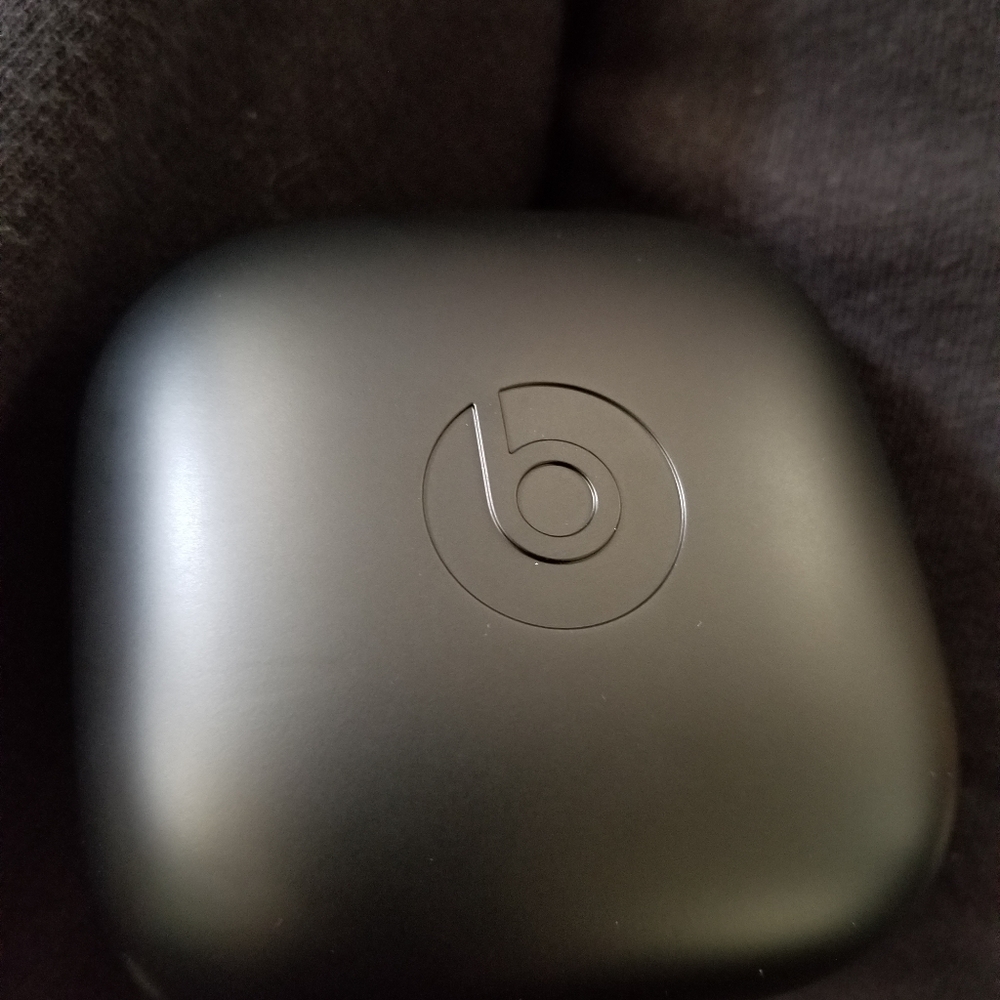 Power Beats Pro earbuds (Brand New)